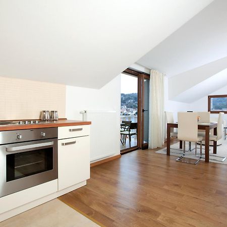 Apartments Tisno - Villa Mare Exterior foto
