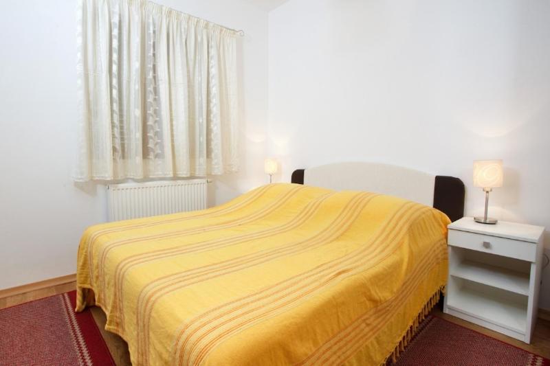 Apartments Tisno - Villa Mare Exterior foto