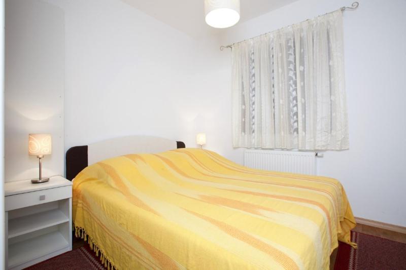 Apartments Tisno - Villa Mare Exterior foto