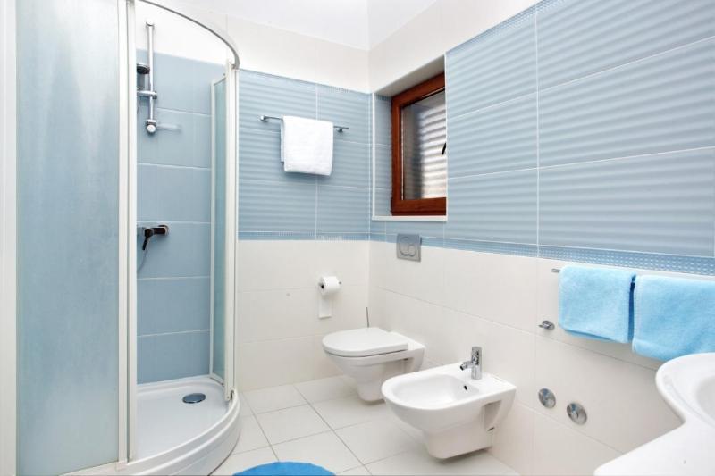 Apartments Tisno - Villa Mare Exterior foto