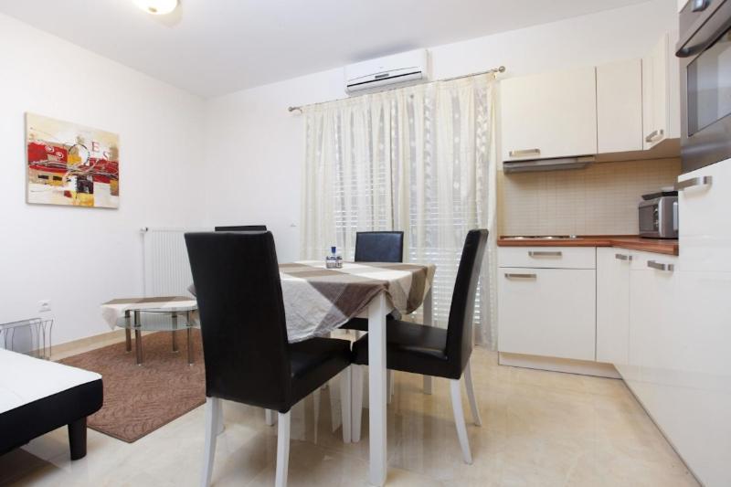 Apartments Tisno - Villa Mare Exterior foto