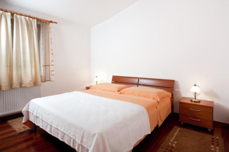 Apartments Tisno - Villa Mare Exterior foto
