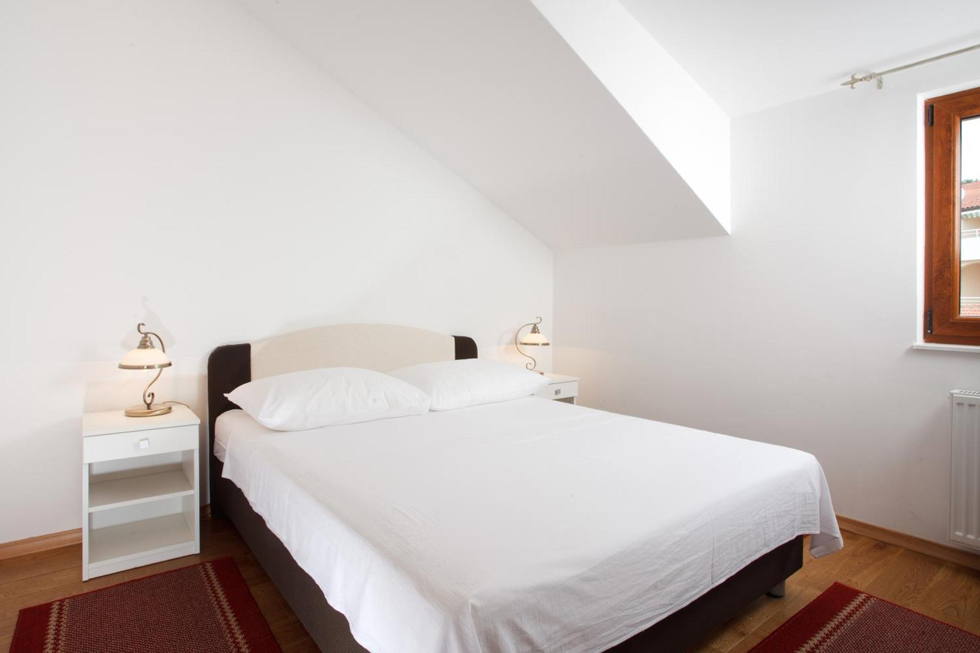 Apartments Tisno - Villa Mare Exterior foto