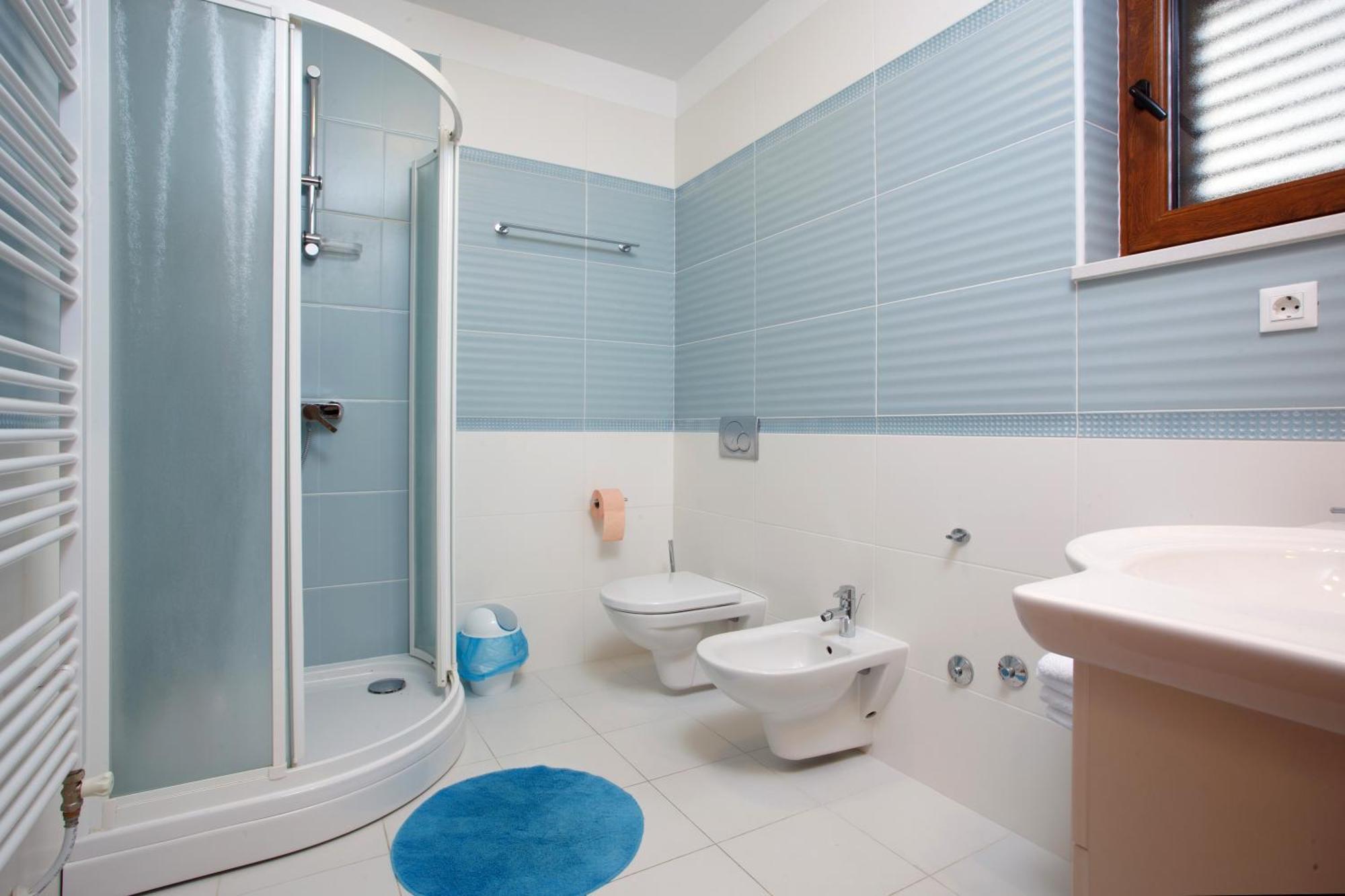 Apartments Tisno - Villa Mare Exterior foto