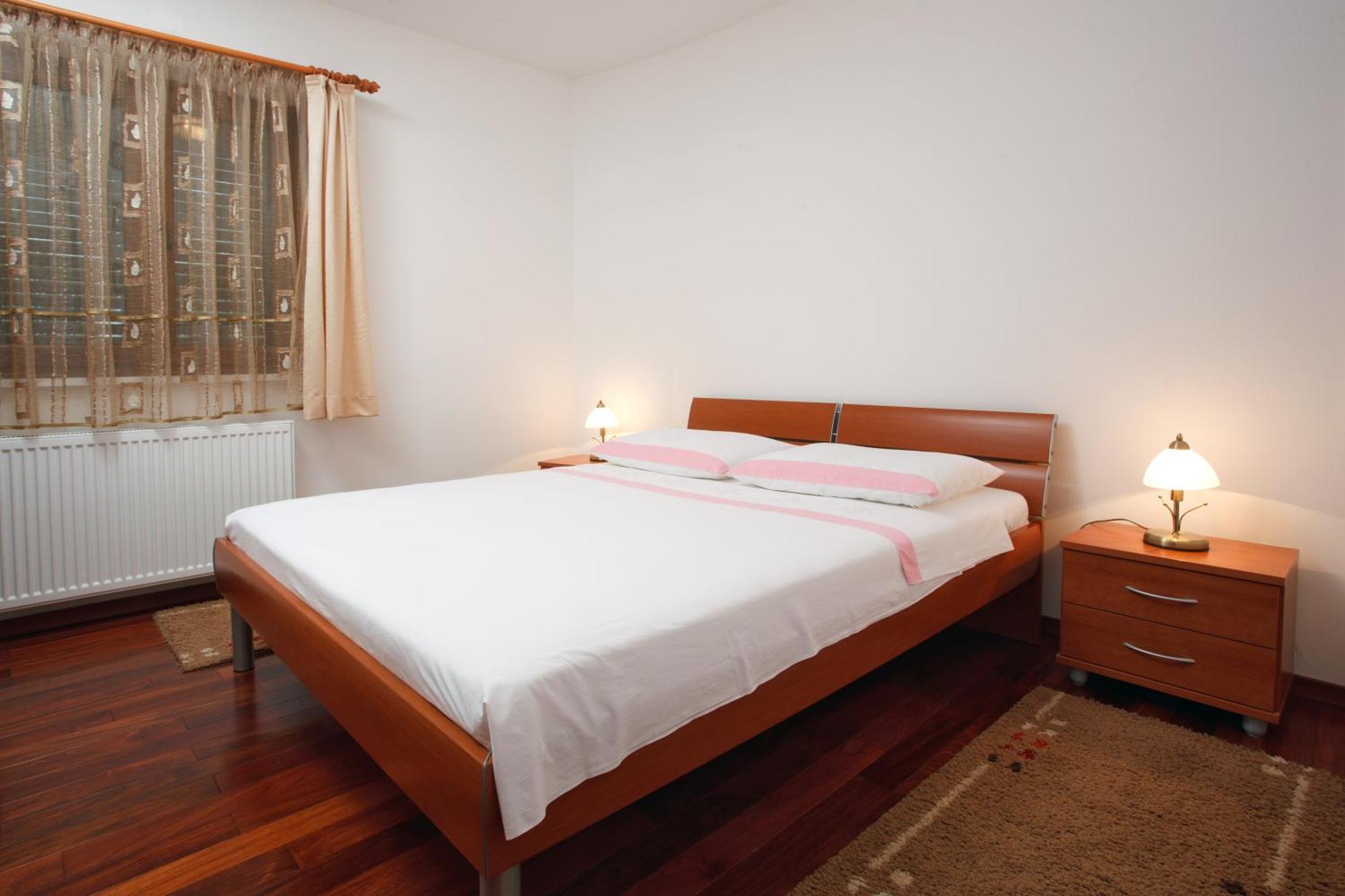 Apartments Tisno - Villa Mare Exterior foto