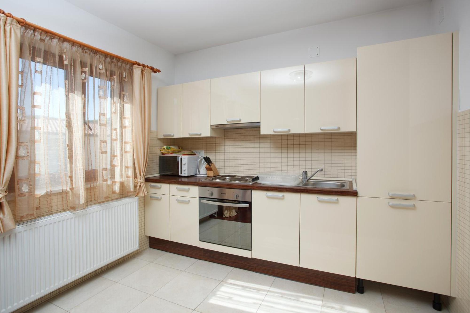 Apartments Tisno - Villa Mare Exterior foto