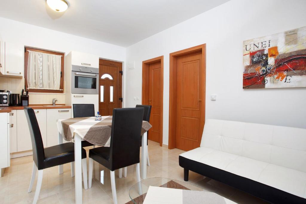 Apartments Tisno - Villa Mare Quarto foto