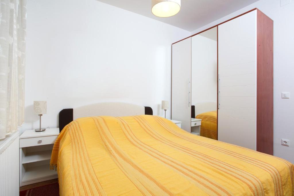 Apartments Tisno - Villa Mare Quarto foto