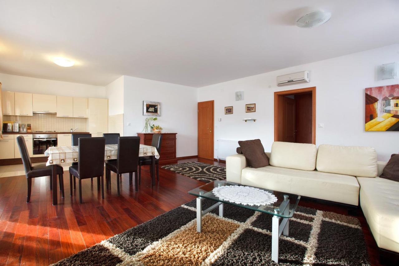 Apartments Tisno - Villa Mare Quarto foto